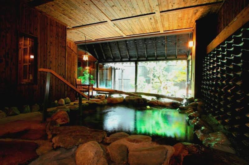 Otaru Furukawa Hotel Exterior photo