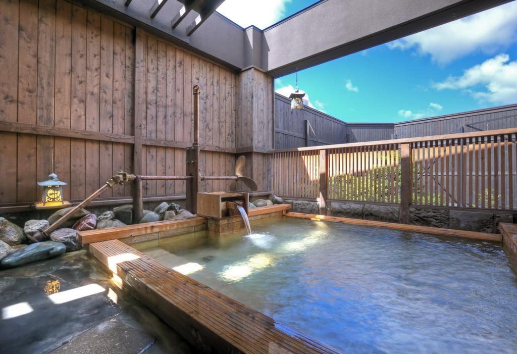 Otaru Furukawa Hotel Exterior photo