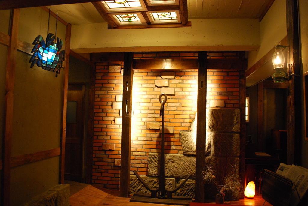 Otaru Furukawa Hotel Exterior photo