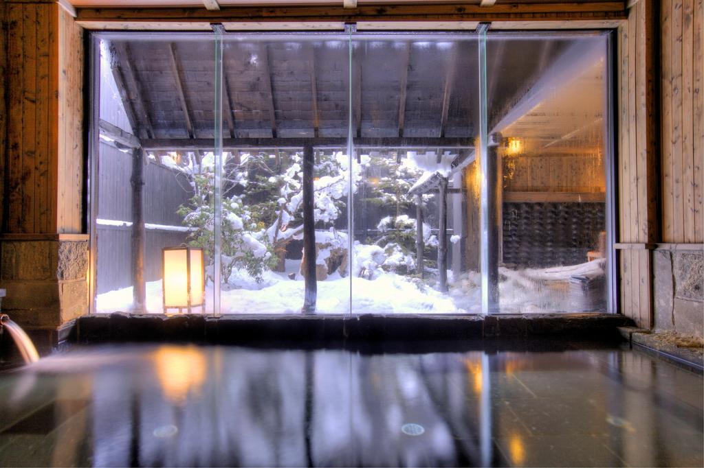 Otaru Furukawa Hotel Exterior photo