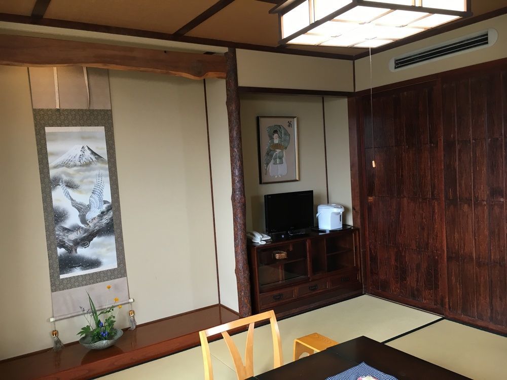 Otaru Furukawa Hotel Exterior photo