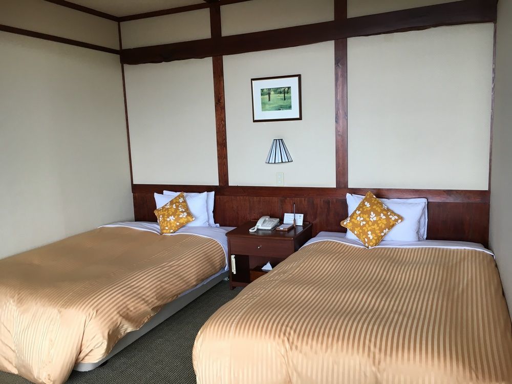 Otaru Furukawa Hotel Exterior photo