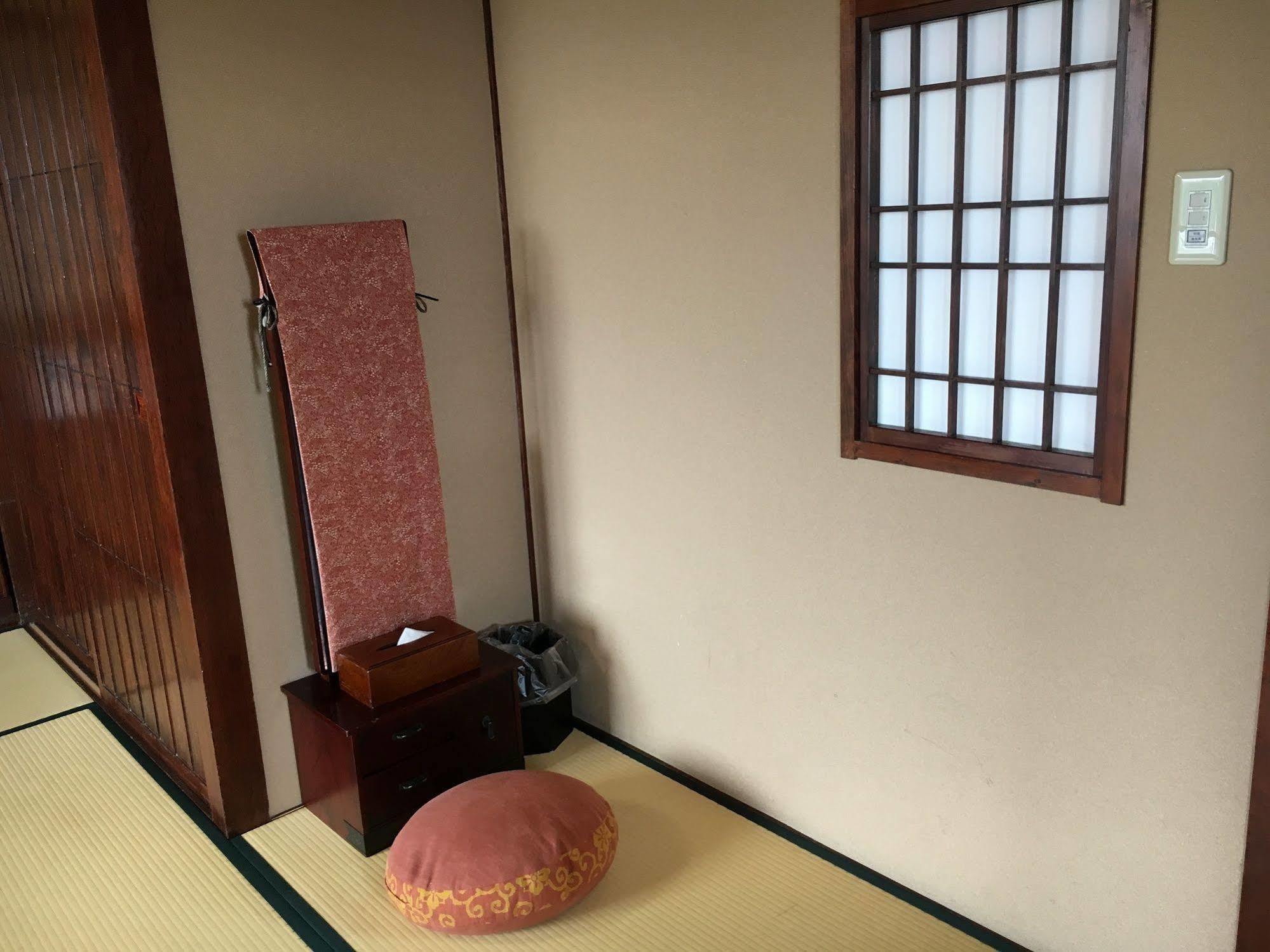 Otaru Furukawa Hotel Exterior photo