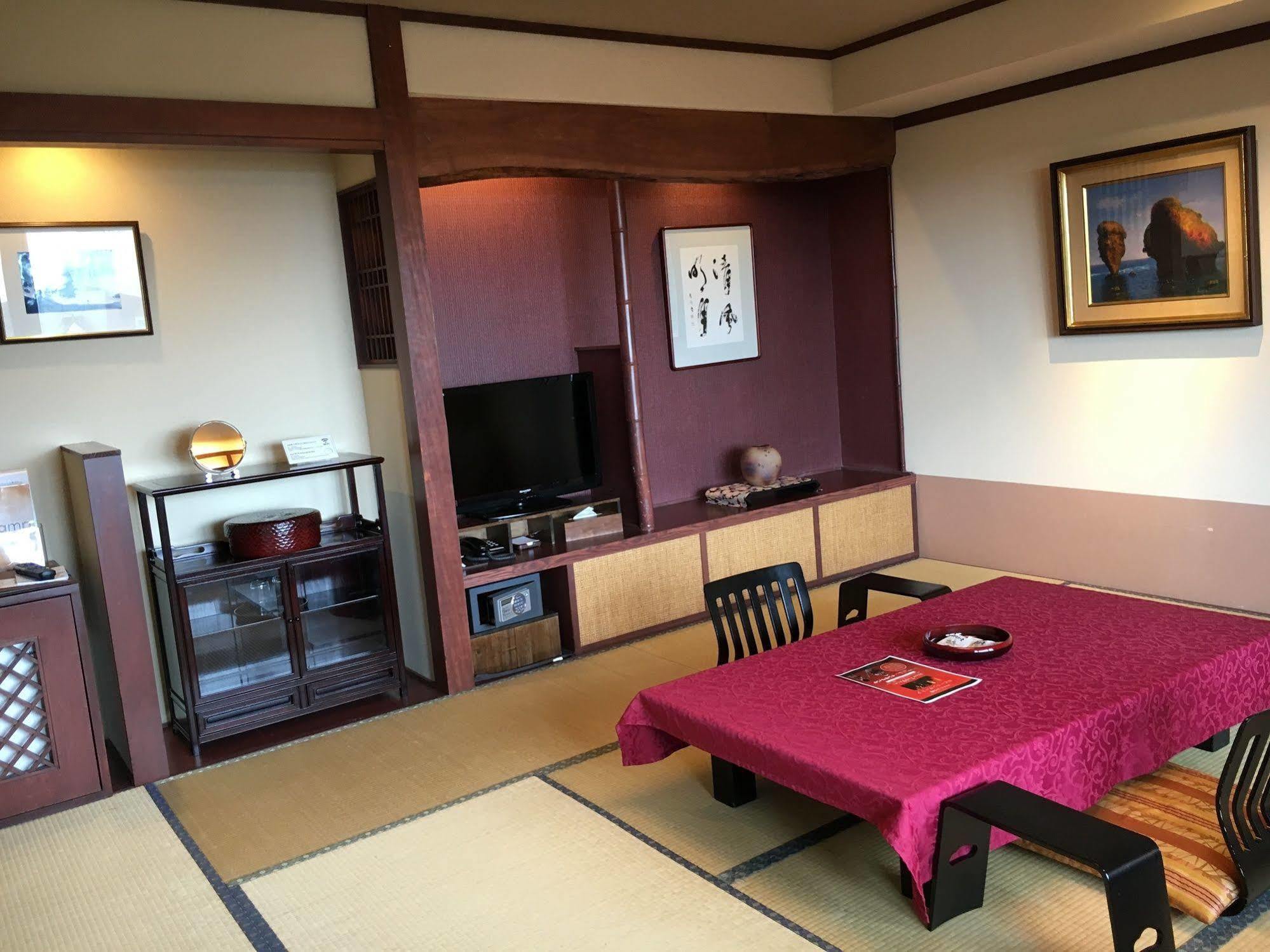 Otaru Furukawa Hotel Exterior photo